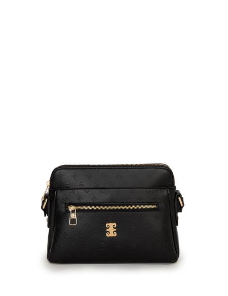 Siyah Çapraz Çanta - 50245249001