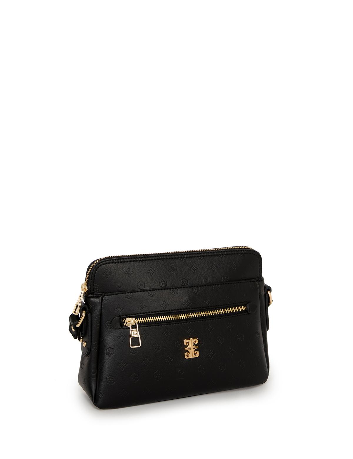 Siyah Çapraz Çanta - 50245249001