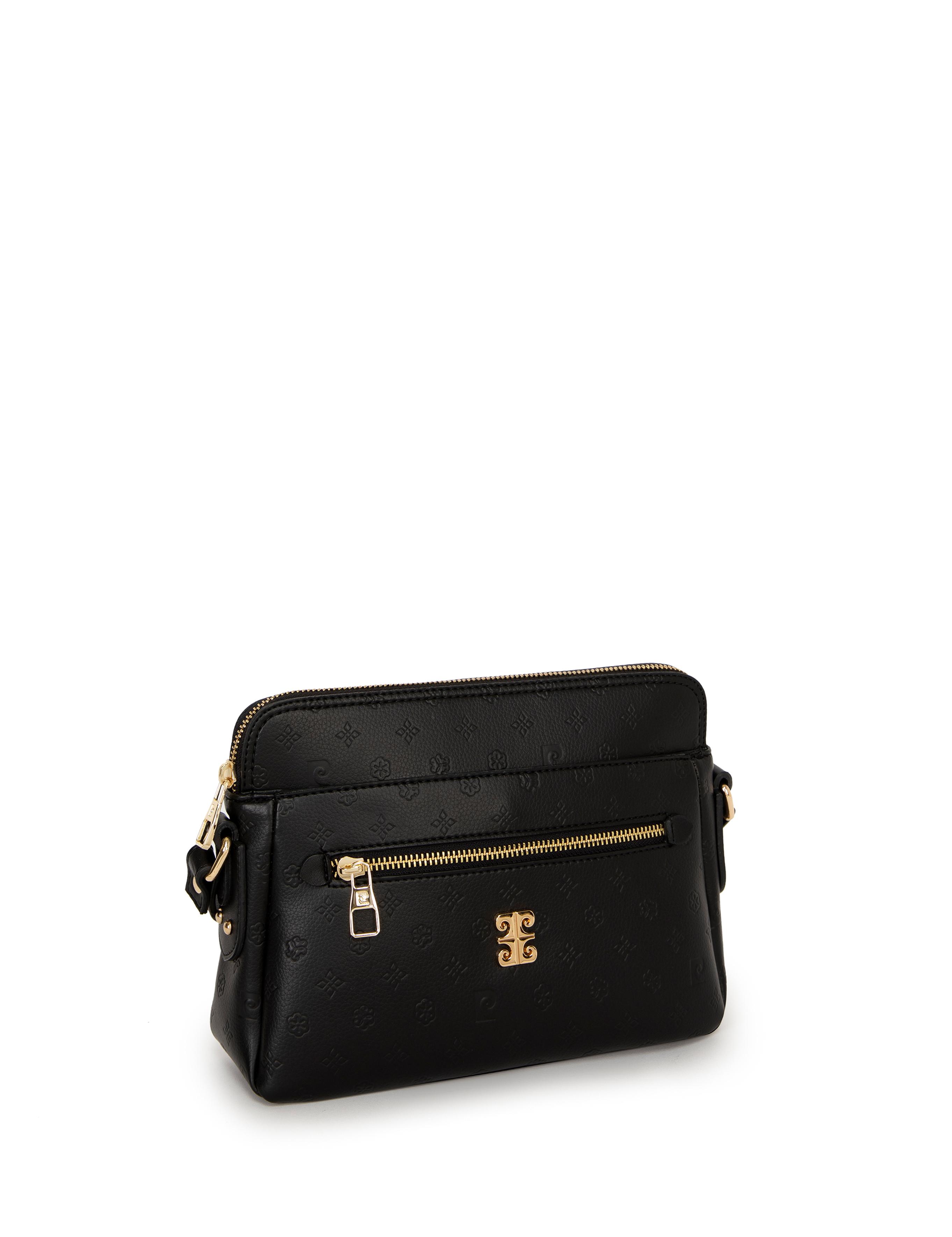 Siyah Çapraz Çanta