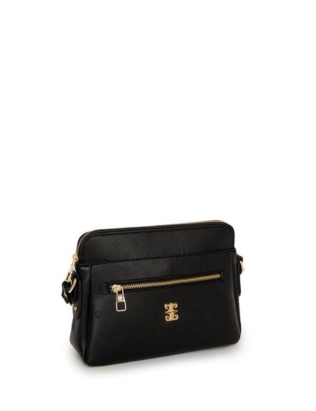 Siyah Çapraz Çanta - 50245249001