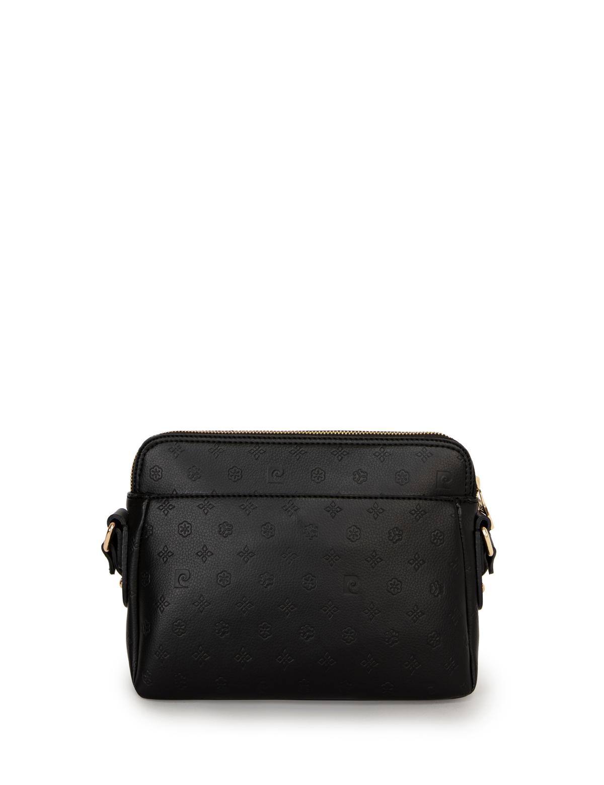 Siyah Çapraz Çanta - 50245249001