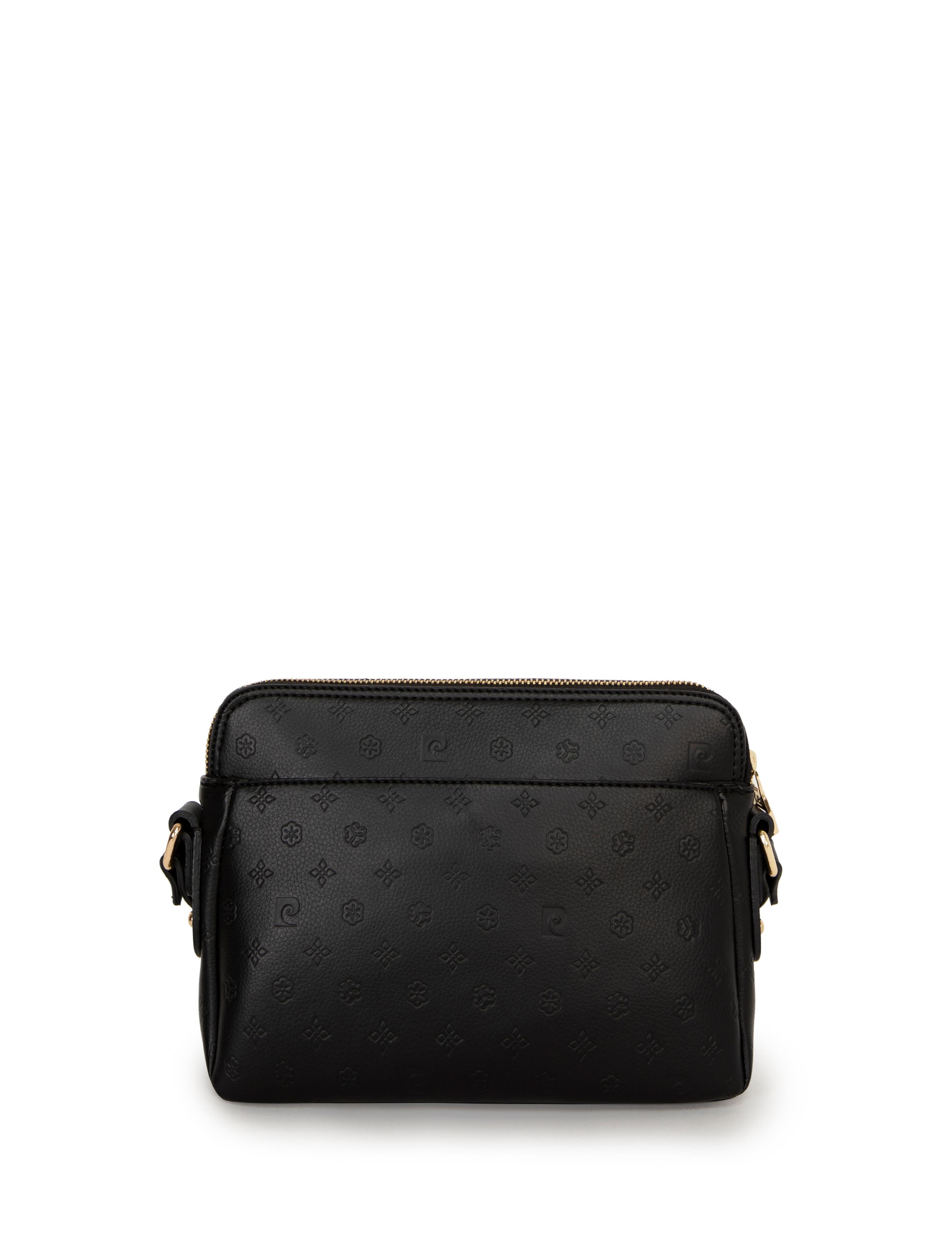 Siyah Çapraz Çanta