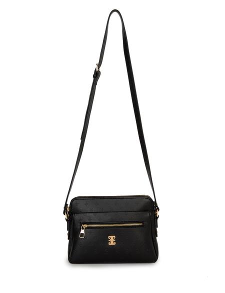 Siyah Çapraz Çanta - 50245249001