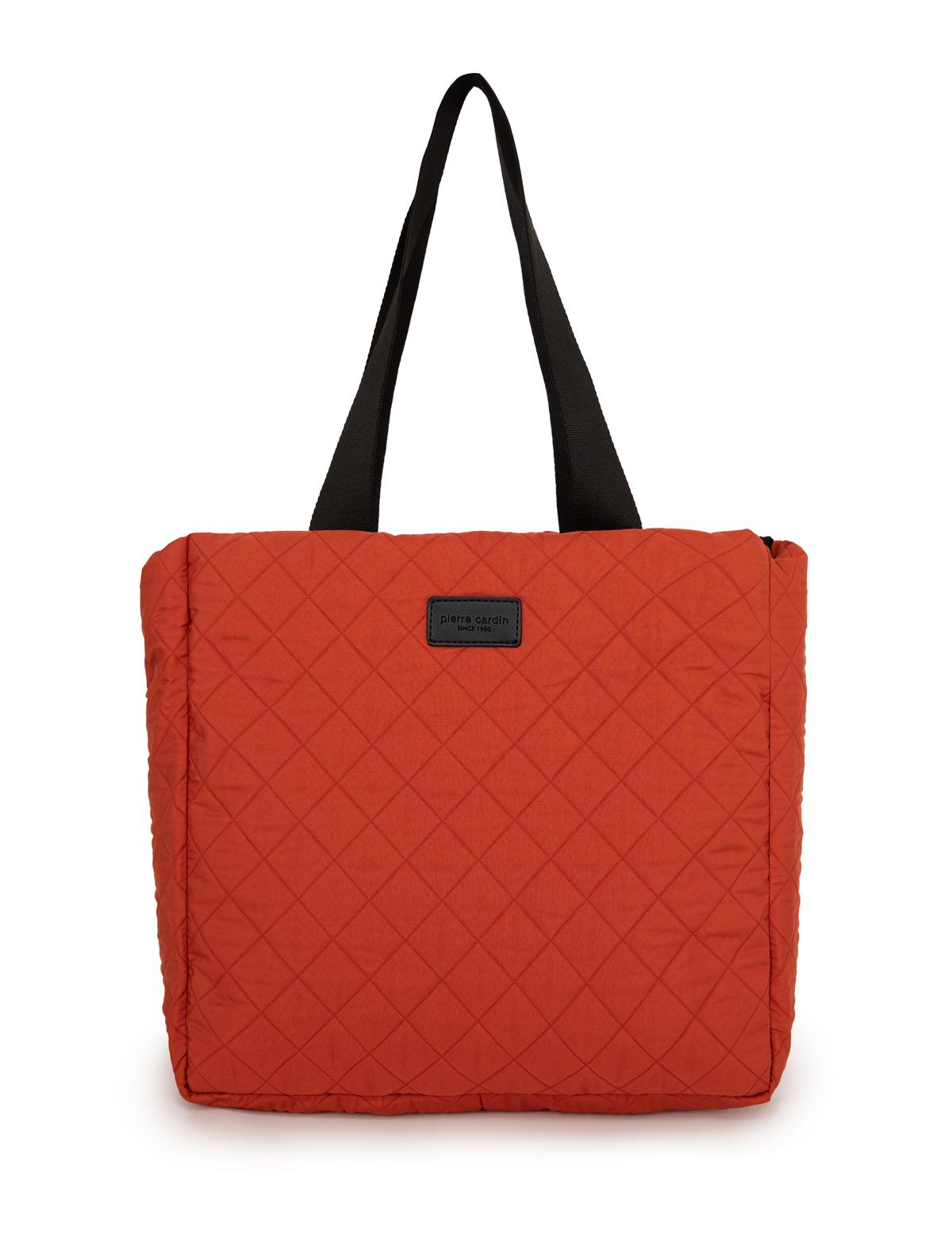 Kiremit Omuz Çantası - 50245269002