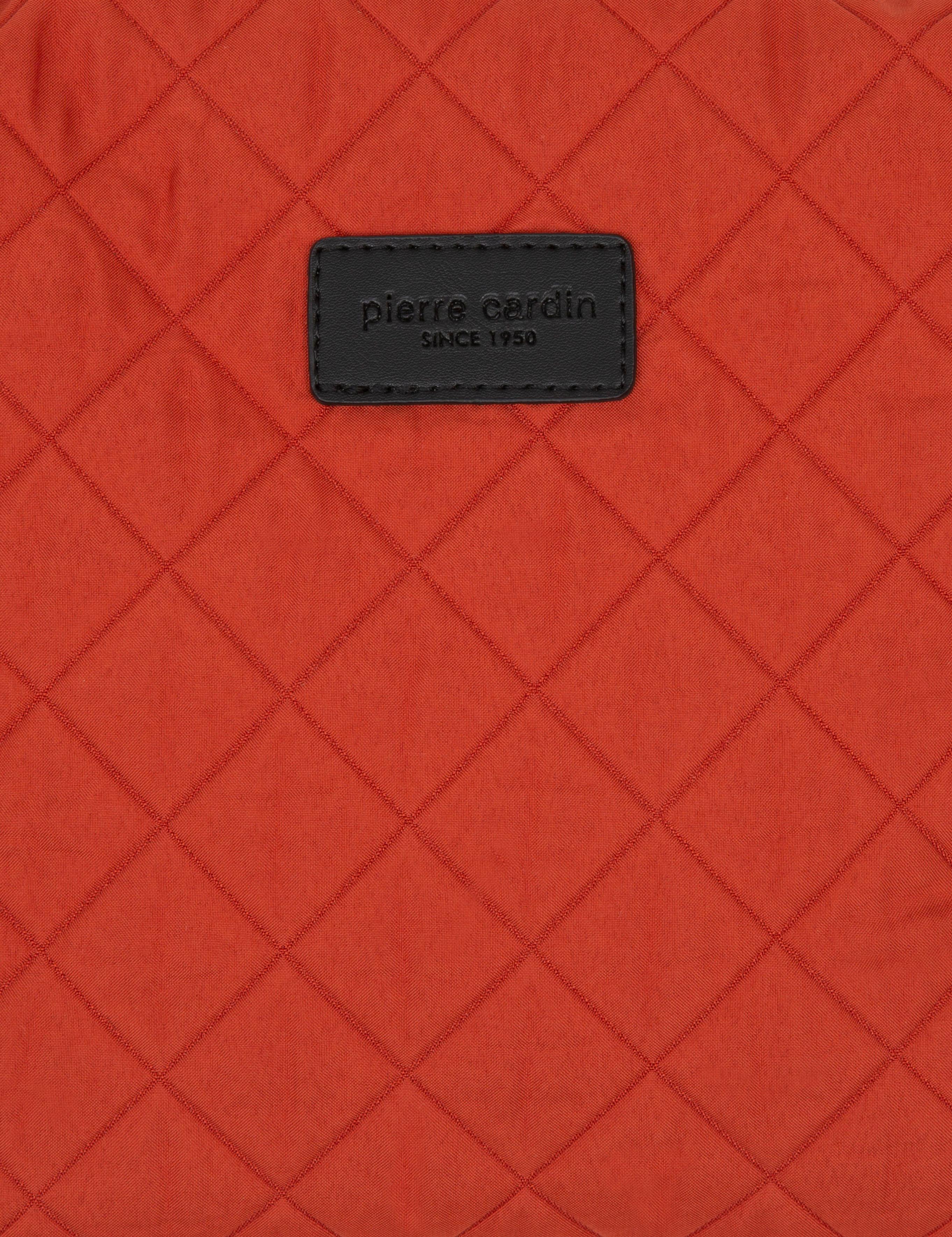 Kiremit Uzun Askılı Kol Çantası