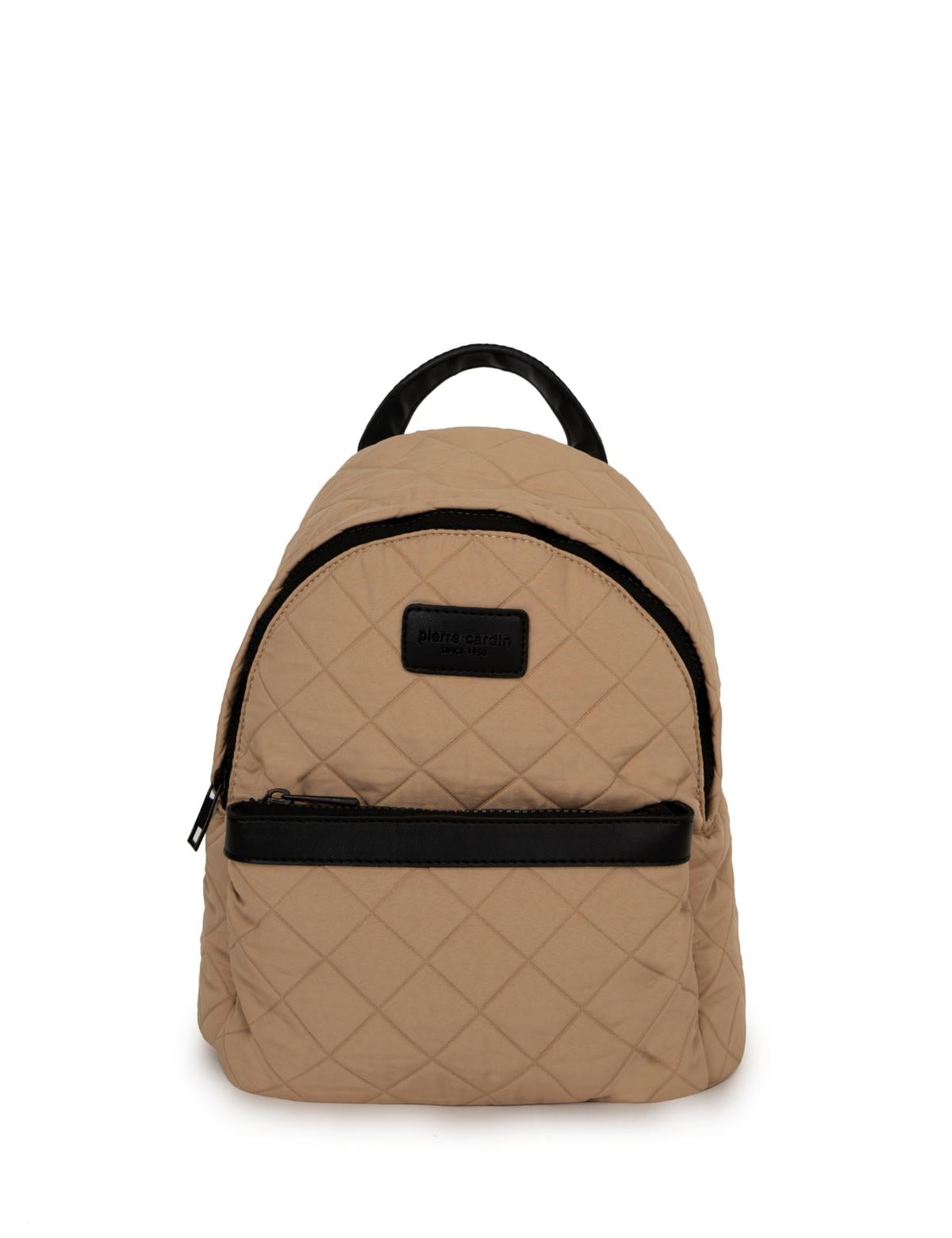 Bej Sırt Çantası - 50245266005