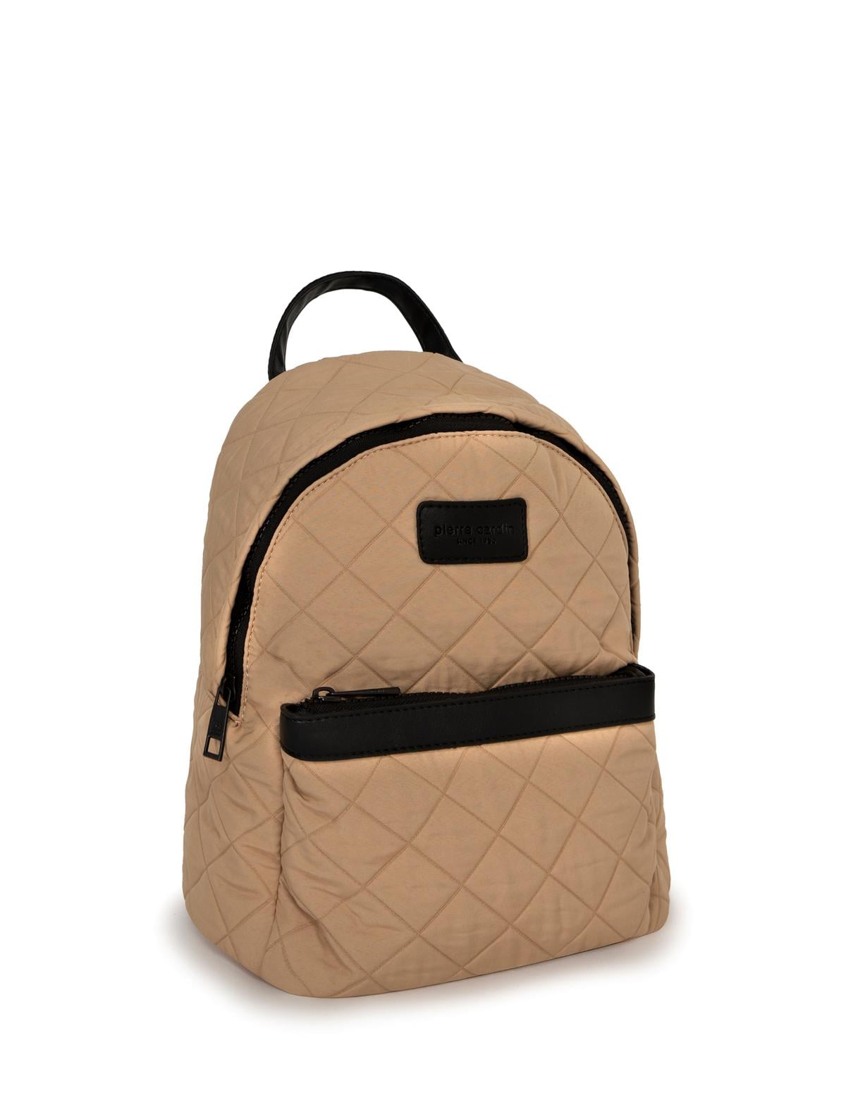 Bej Sırt Çantası - 50245266005