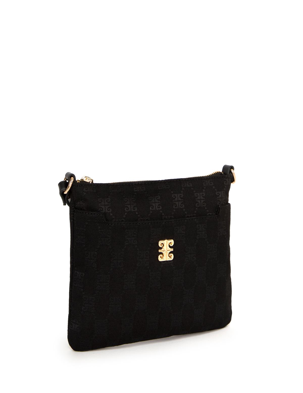 Siyah Çapraz Çanta - 50245230001