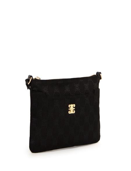 Siyah Çapraz Çanta - 50245230001