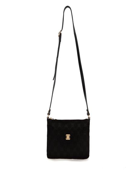 Siyah Çapraz Çanta - 50245230001