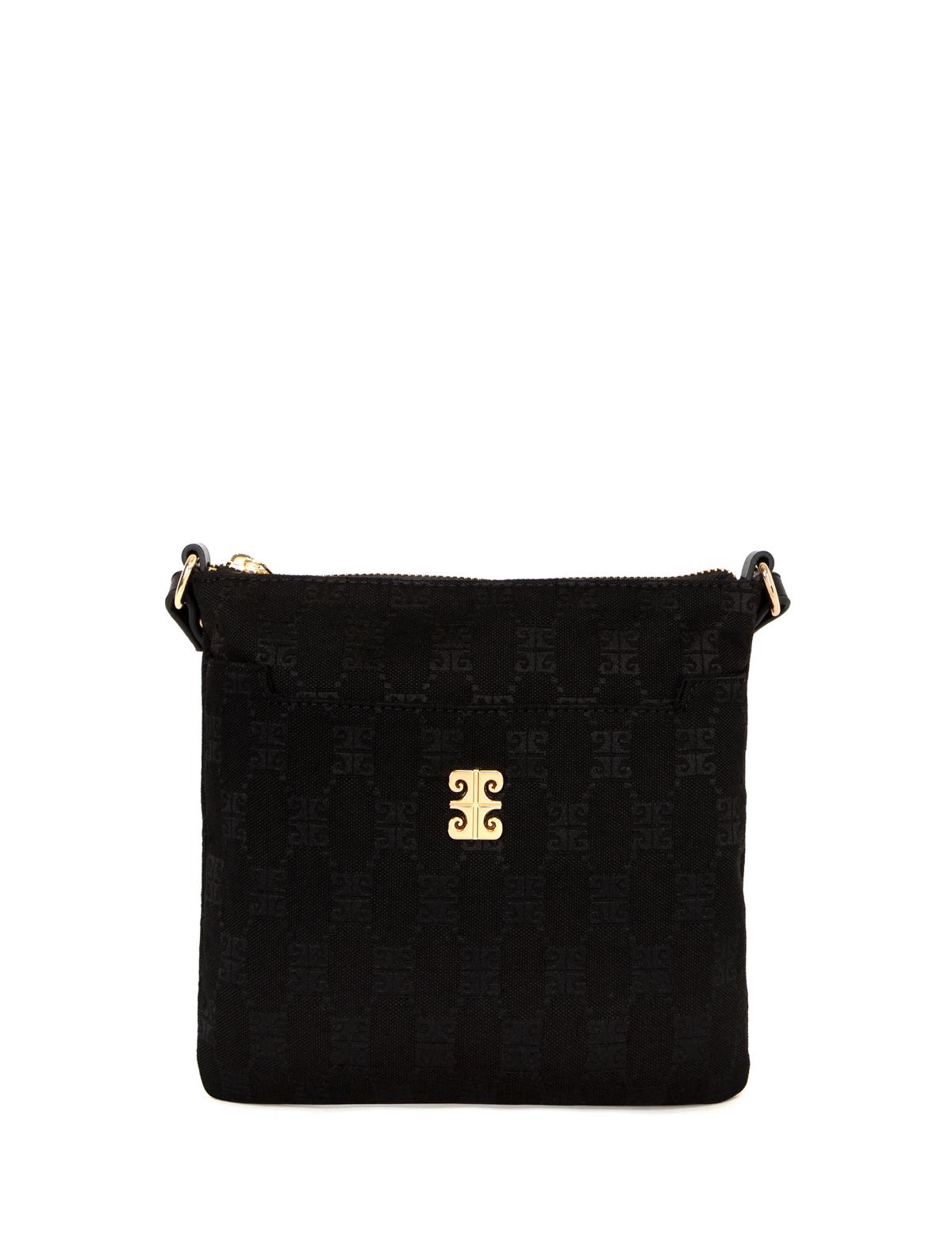 Siyah Çapraz Çanta - 50245230001