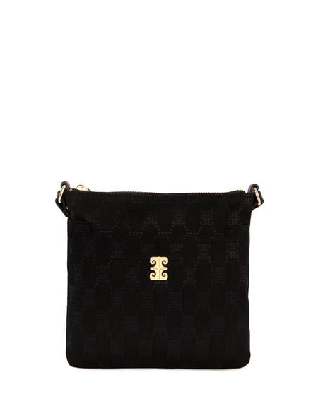 Siyah Çapraz Çanta - 50245230001