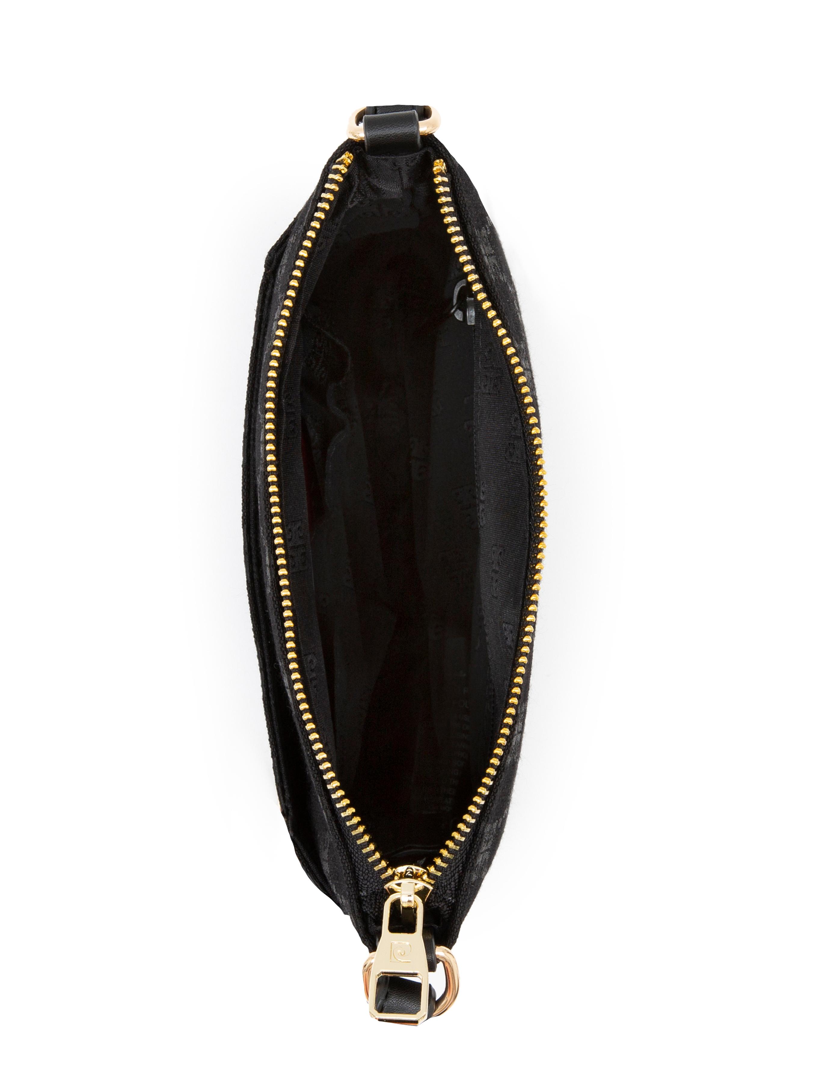 Siyah Çapraz Çanta