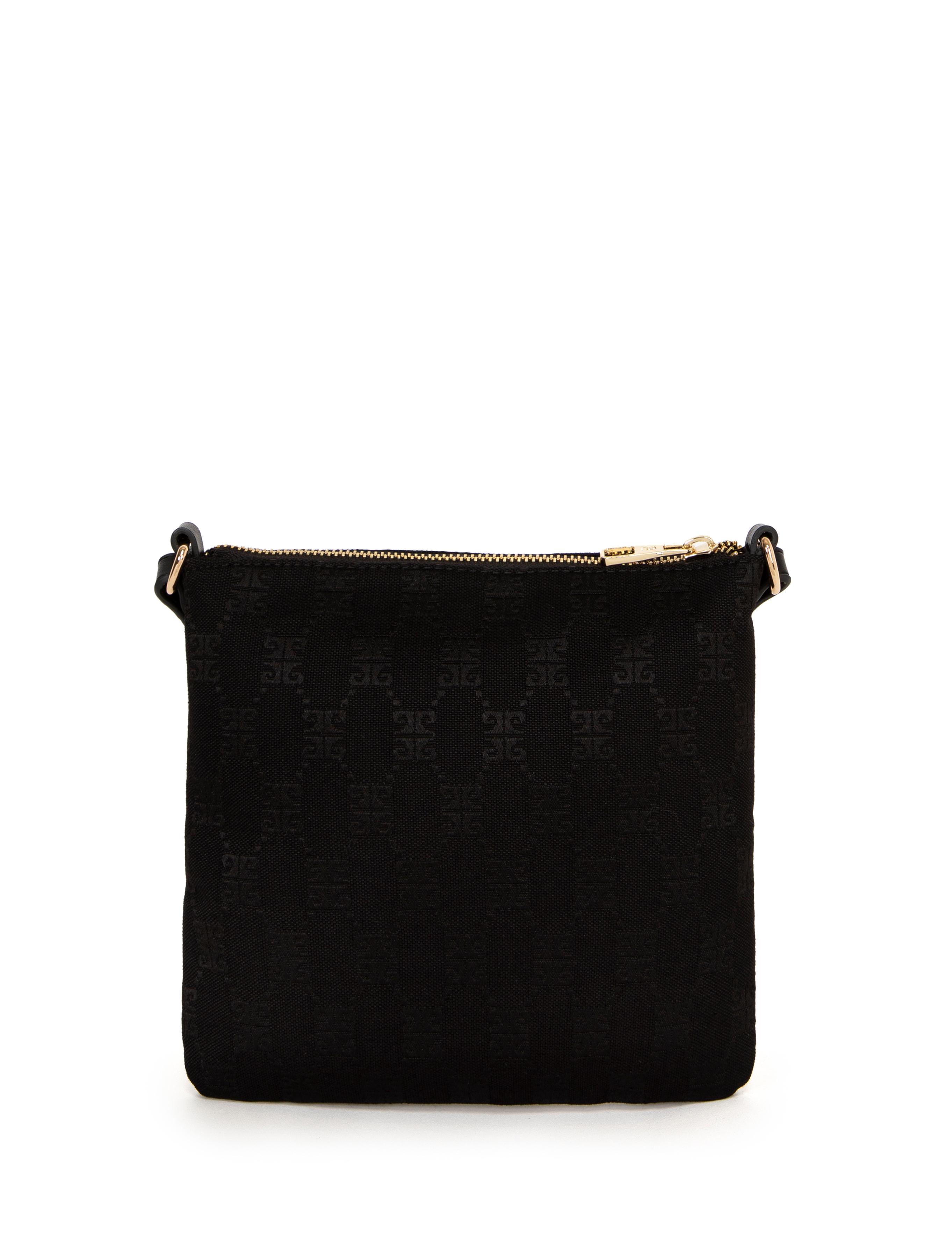 Siyah Çapraz Çanta