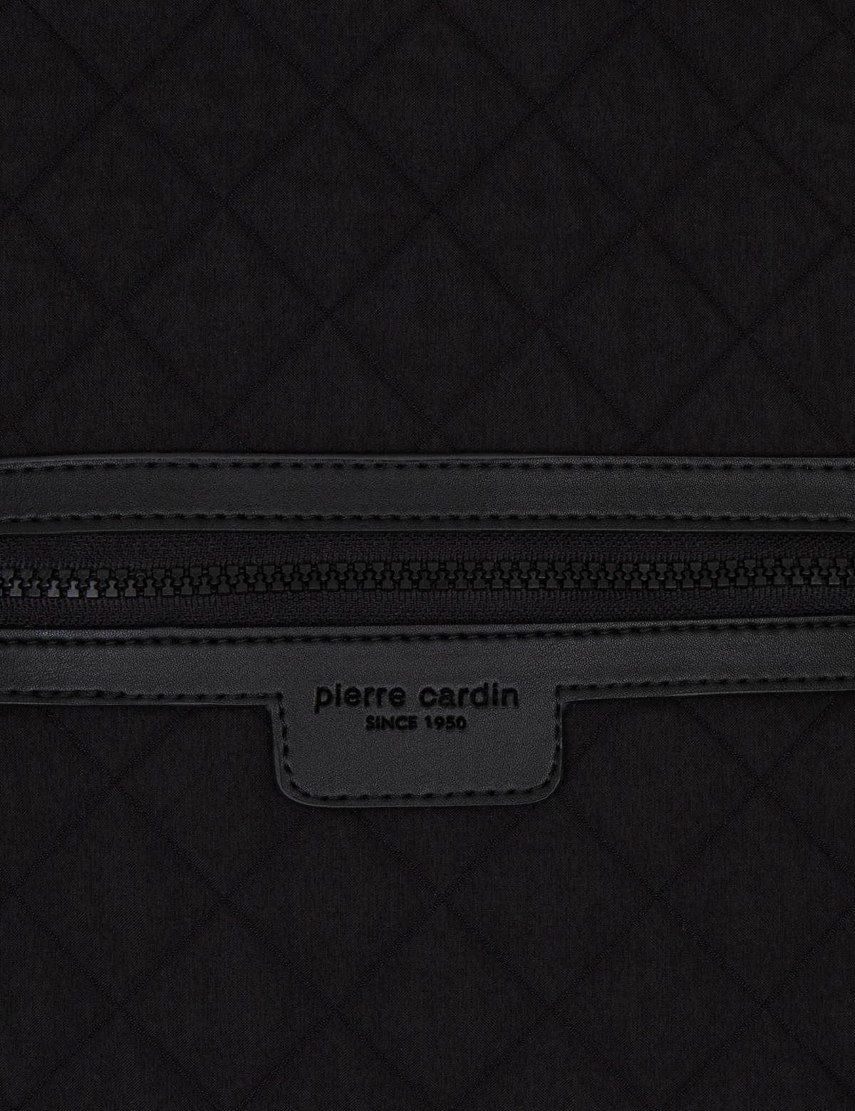 Siyah Sırt Çantası - 50245265001