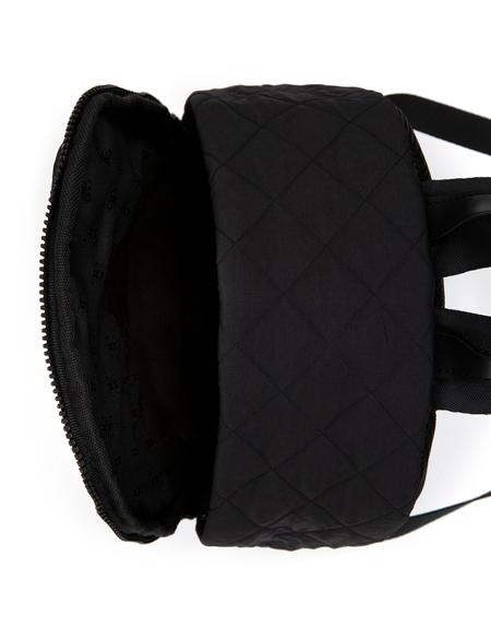 Siyah Sırt Çantası - 50245265001