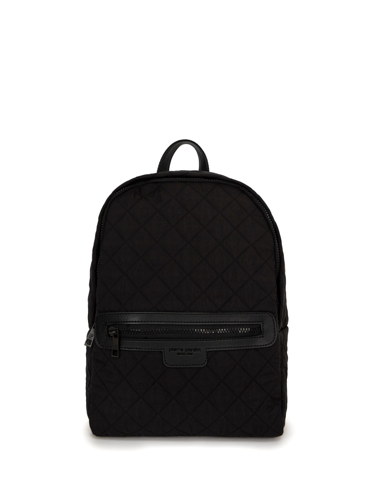 Siyah Sırt Çantası - 50245265001