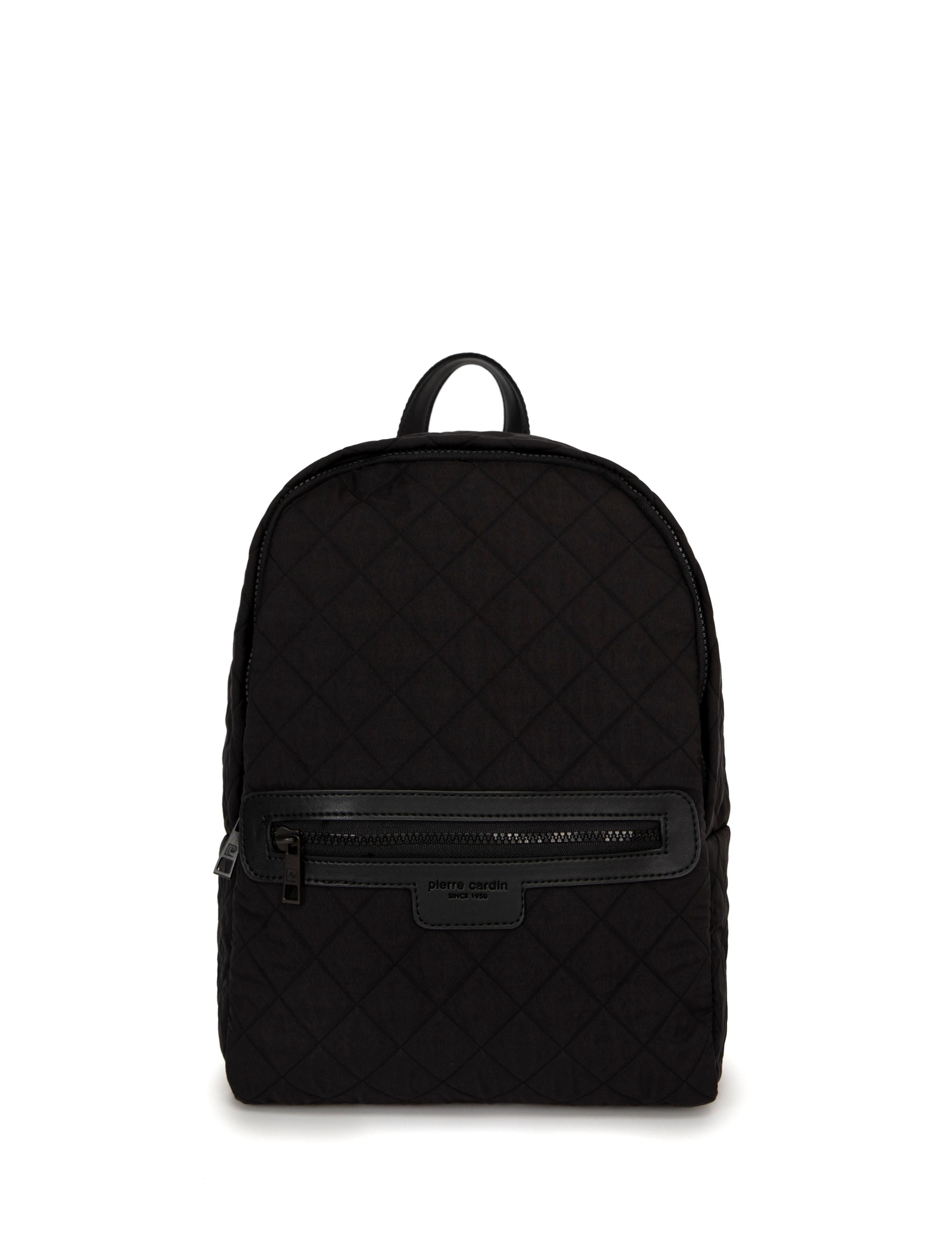 Siyah Sırt Çantası