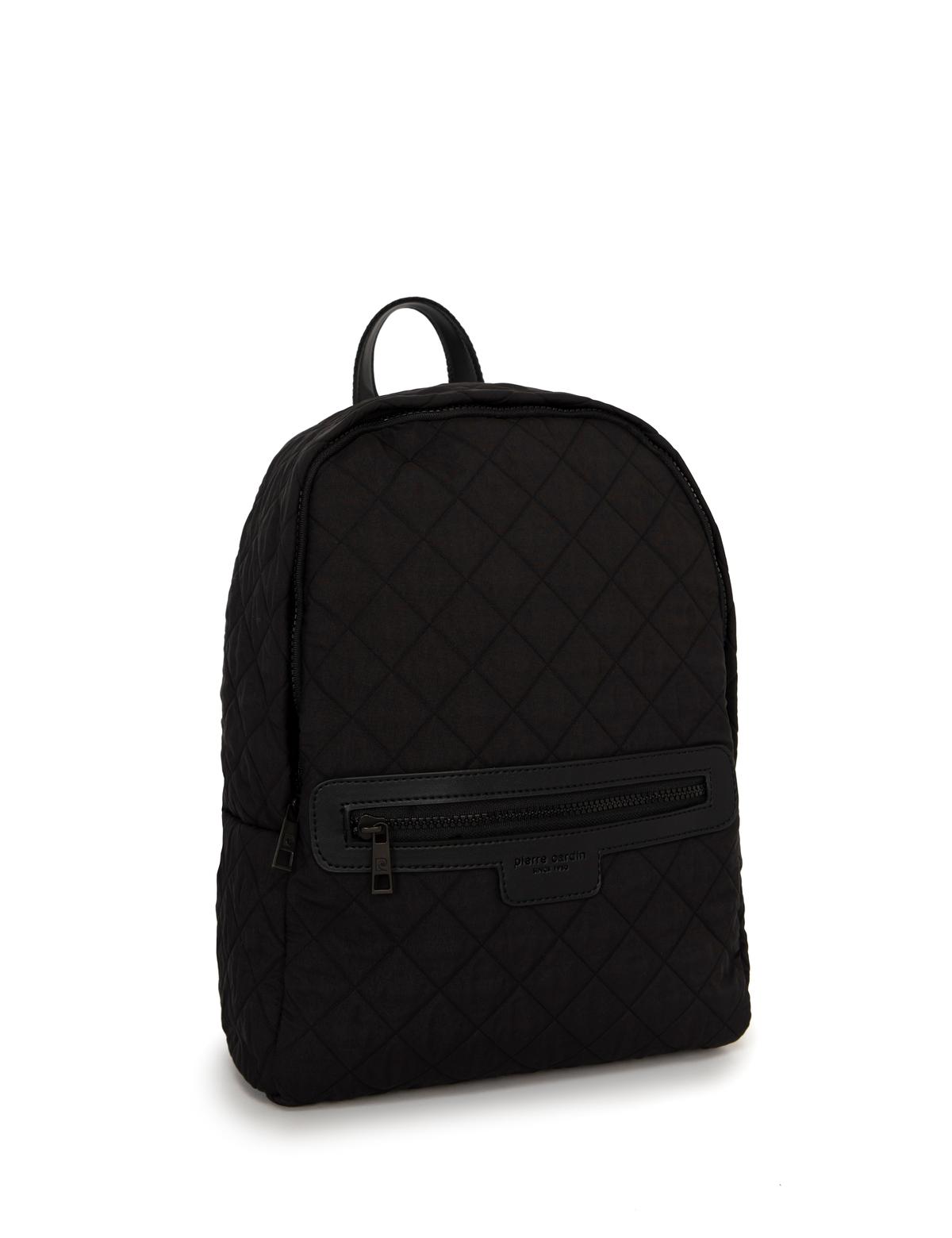 Siyah Sırt Çantası - 50245265001