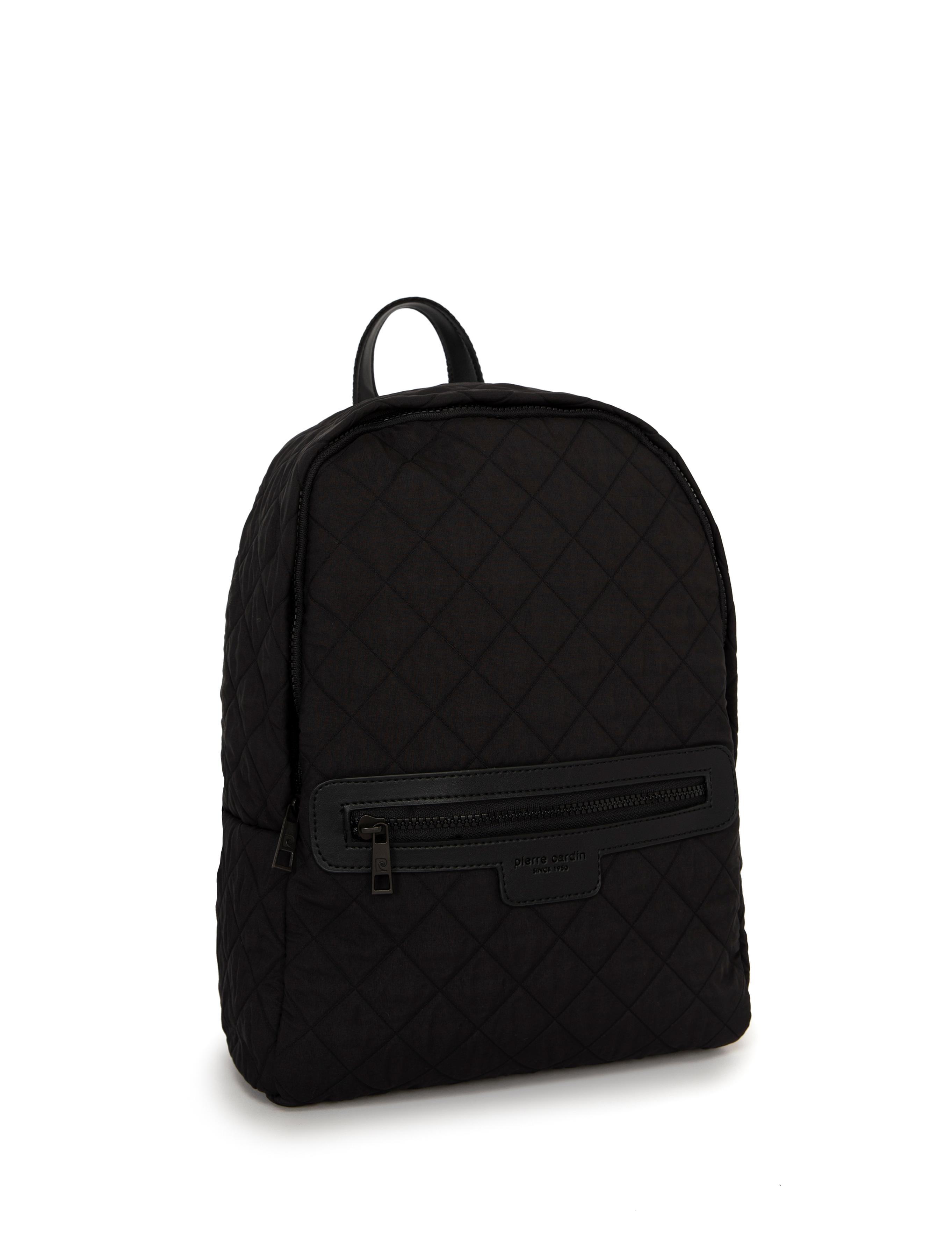 Siyah Sırt Çantası