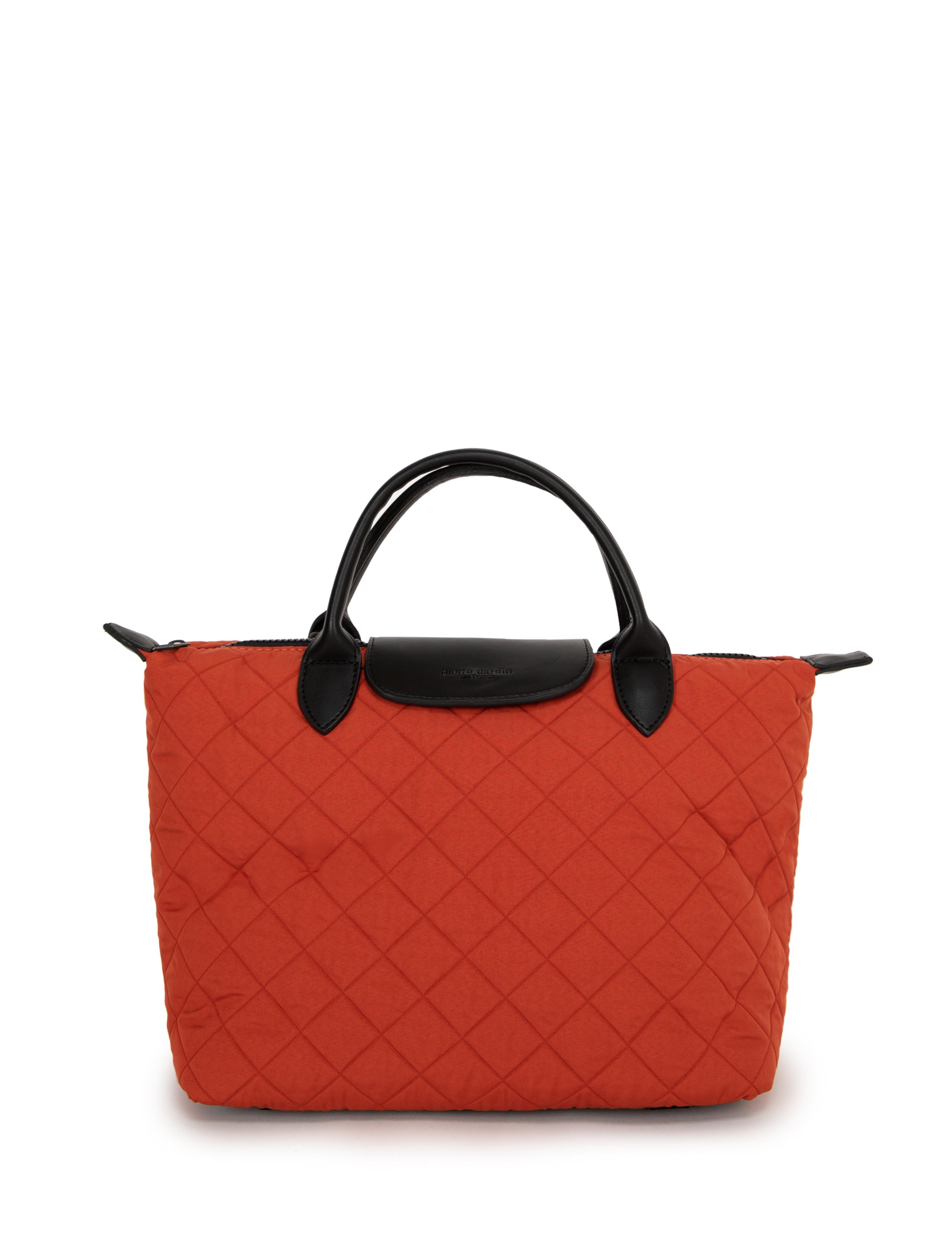 Kiremit Uzun Askılı Kol Çantası