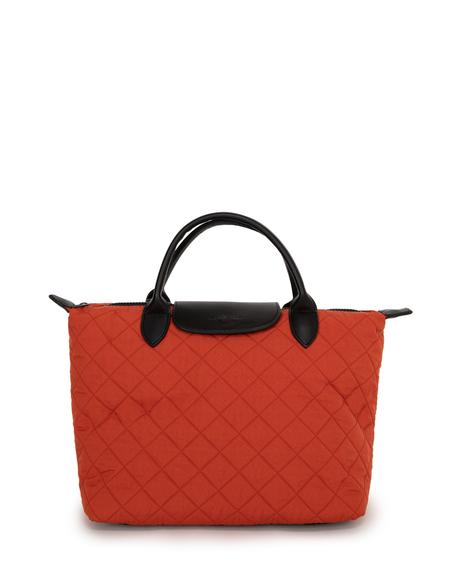 Kiremit Uzun Askılı Kol Çantası - 50245270002