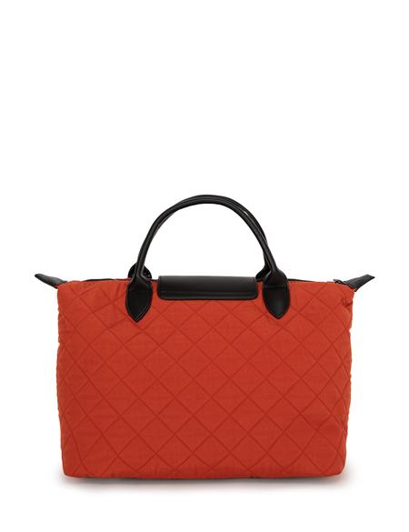 Kiremit Uzun Askılı Kol Çantası - 50245270002