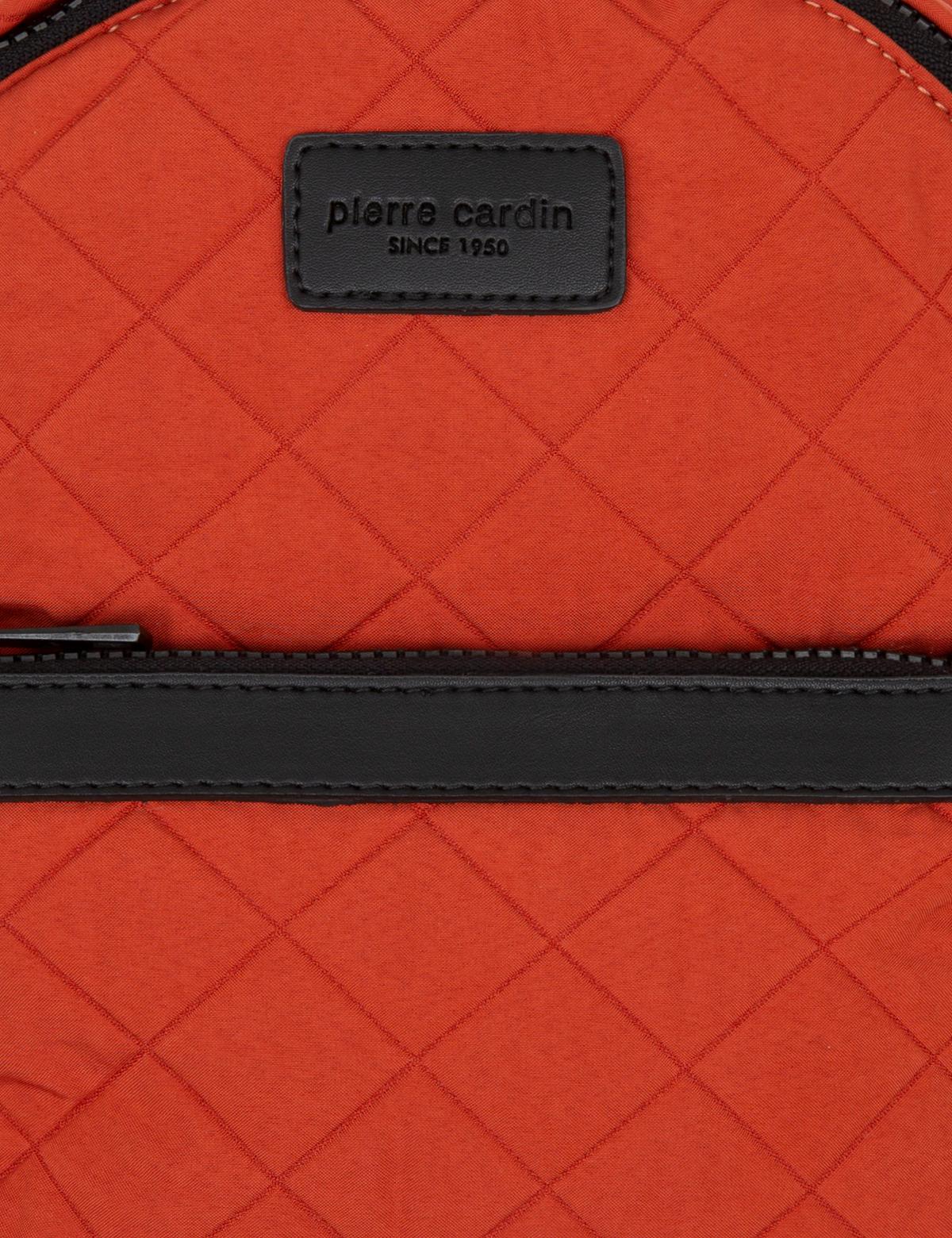 Kiremit Sırt Çantası - 50245266002