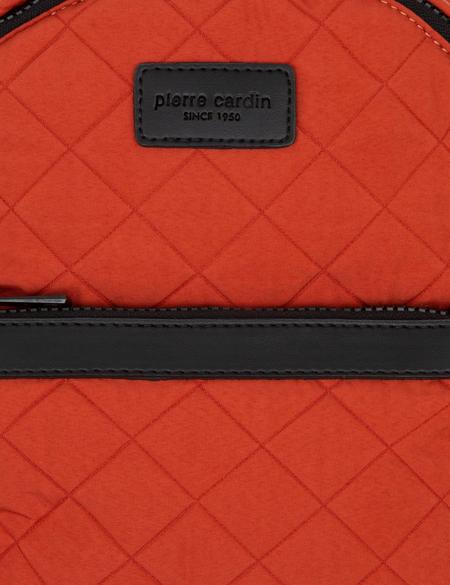 Kiremit Sırt Çantası - 50245266002