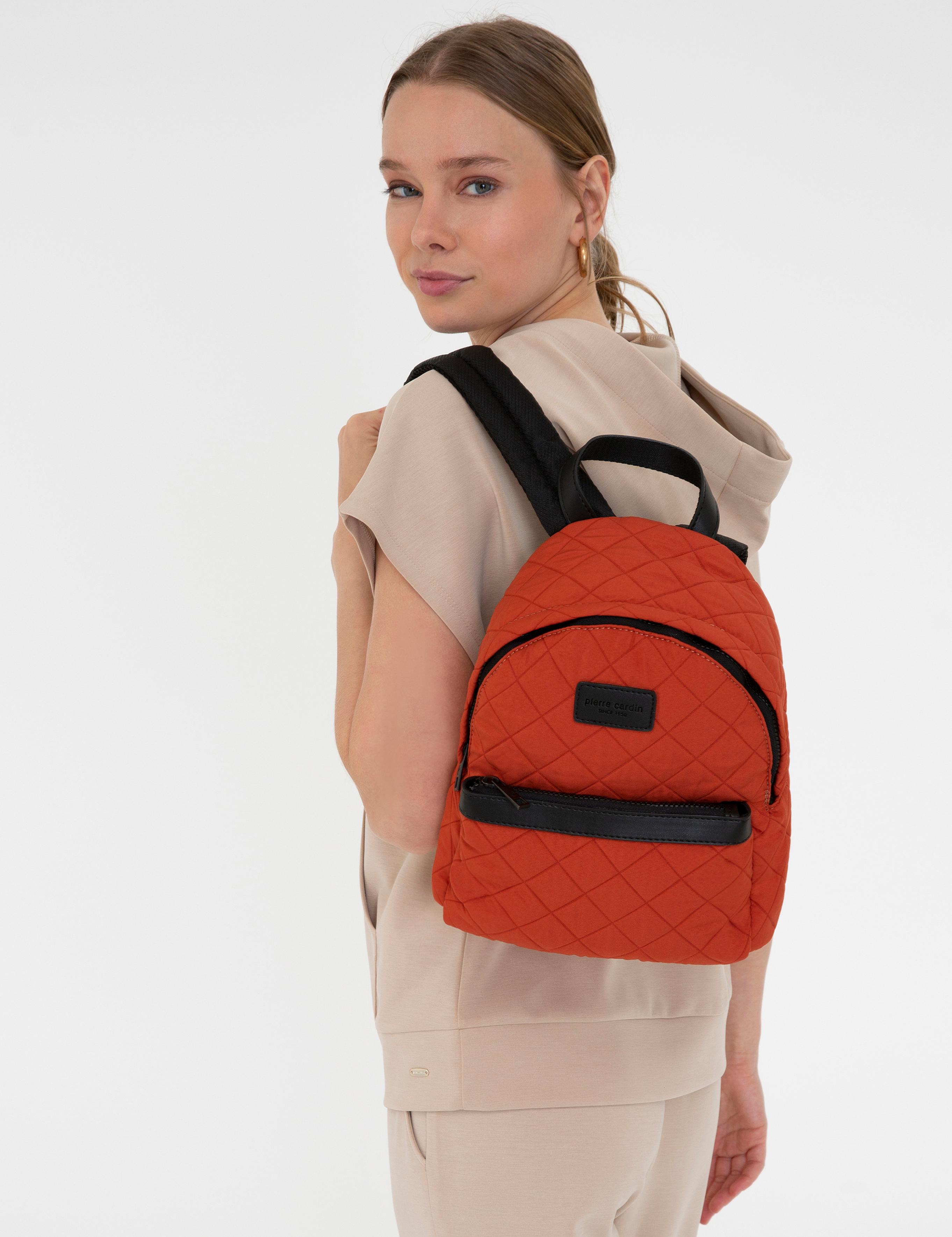 Kiremit Sırt Çantası