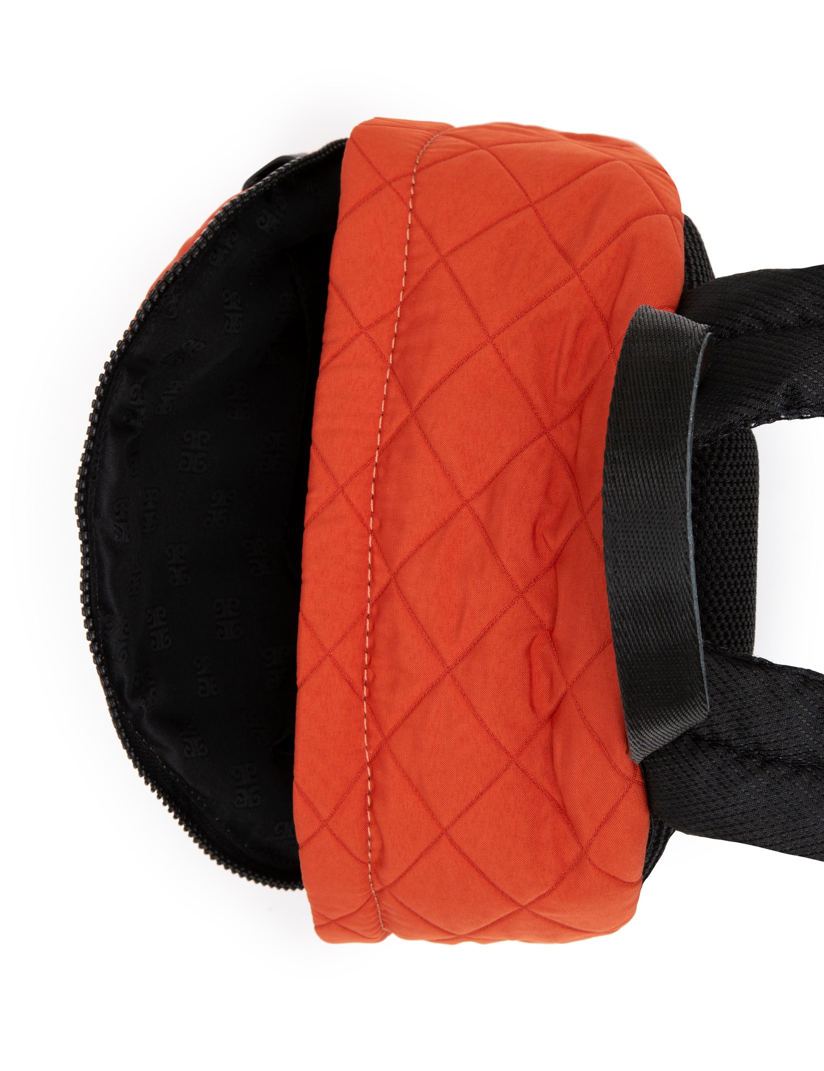 Kiremit Sırt Çantası