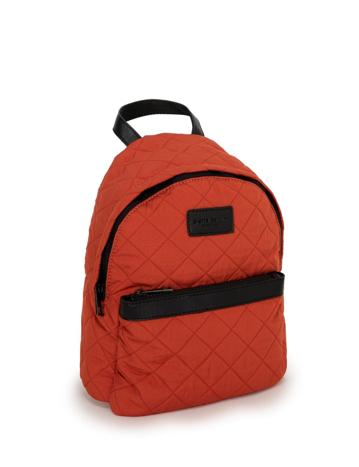 Kiremit Sırt Çantası - 50245266002