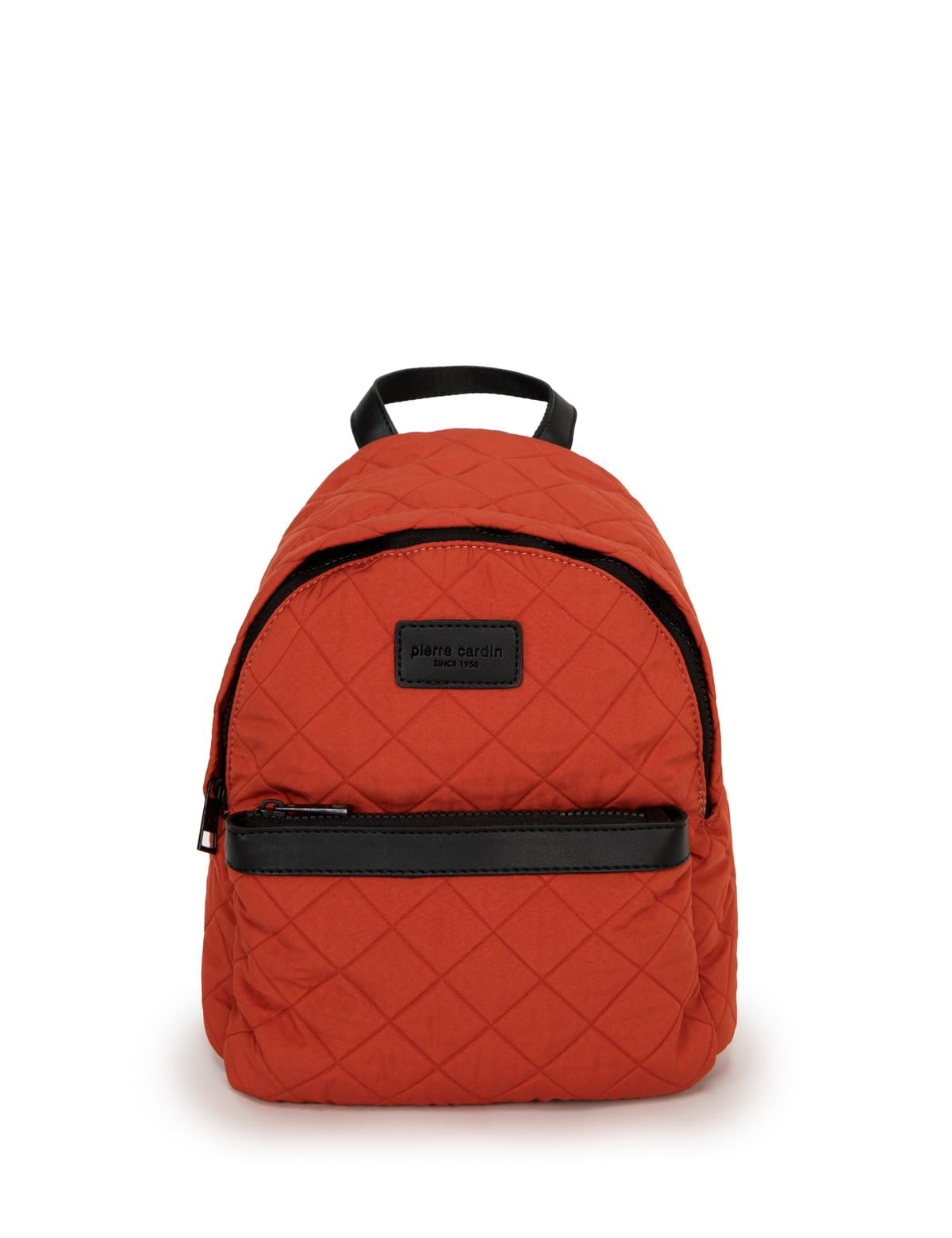 Kiremit Sırt Çantası - 50245266002