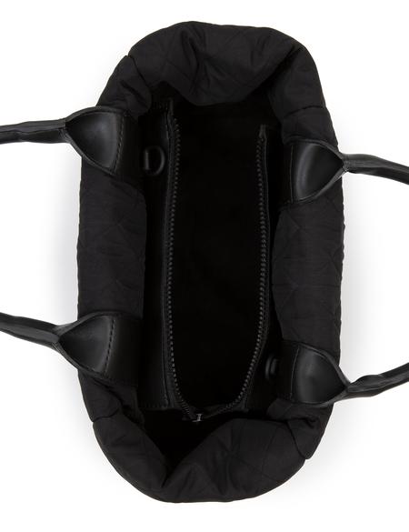 Siyah Uzun Askılı Kol Çantası - 50245267001