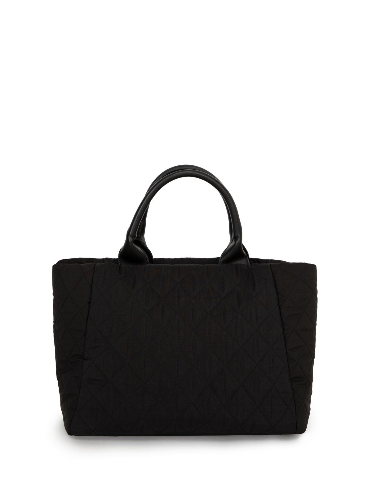 Siyah Uzun Askılı Kol Çantası - 50245267001