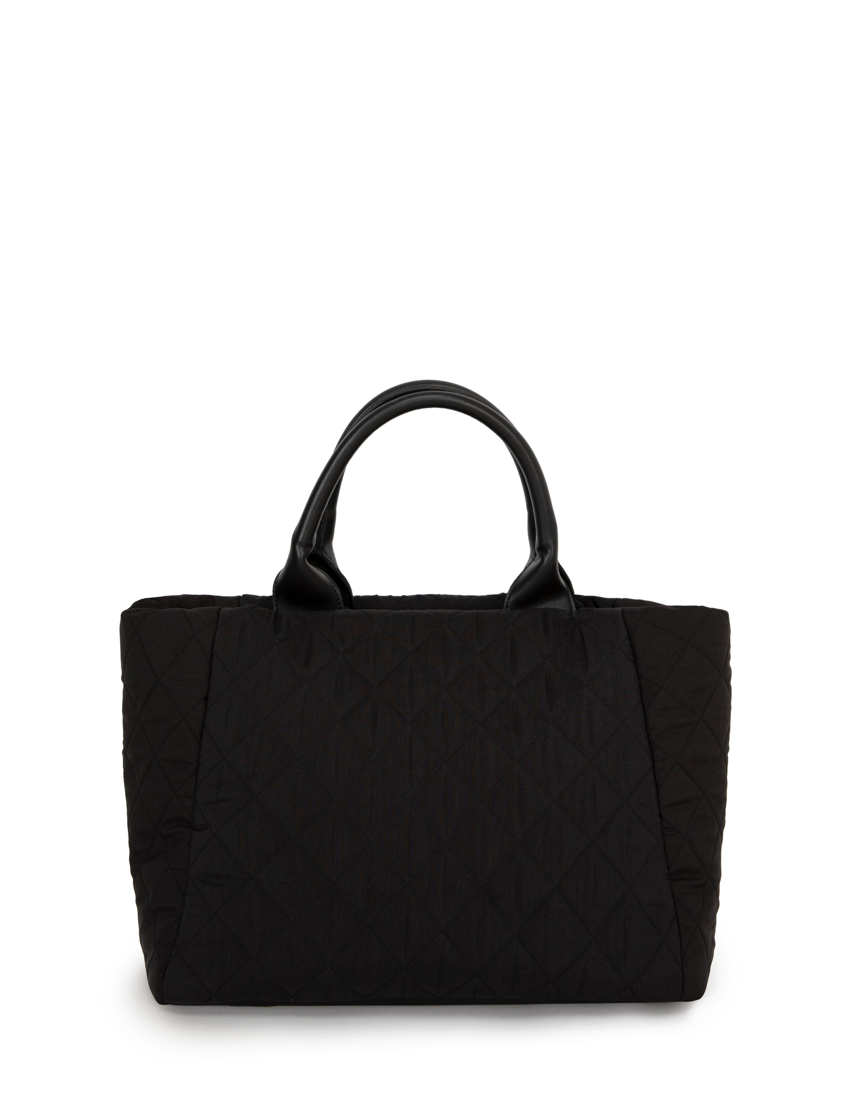 Siyah Uzun Askılı Kol Çantası