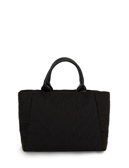 Siyah Uzun Askılı Kol Çantası - 50245267001