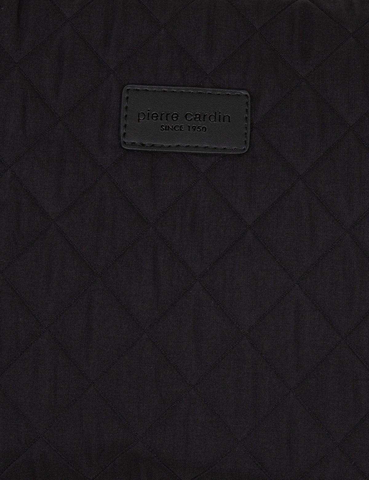 Siyah Uzun Askılı Kol Çantası - 50245267001