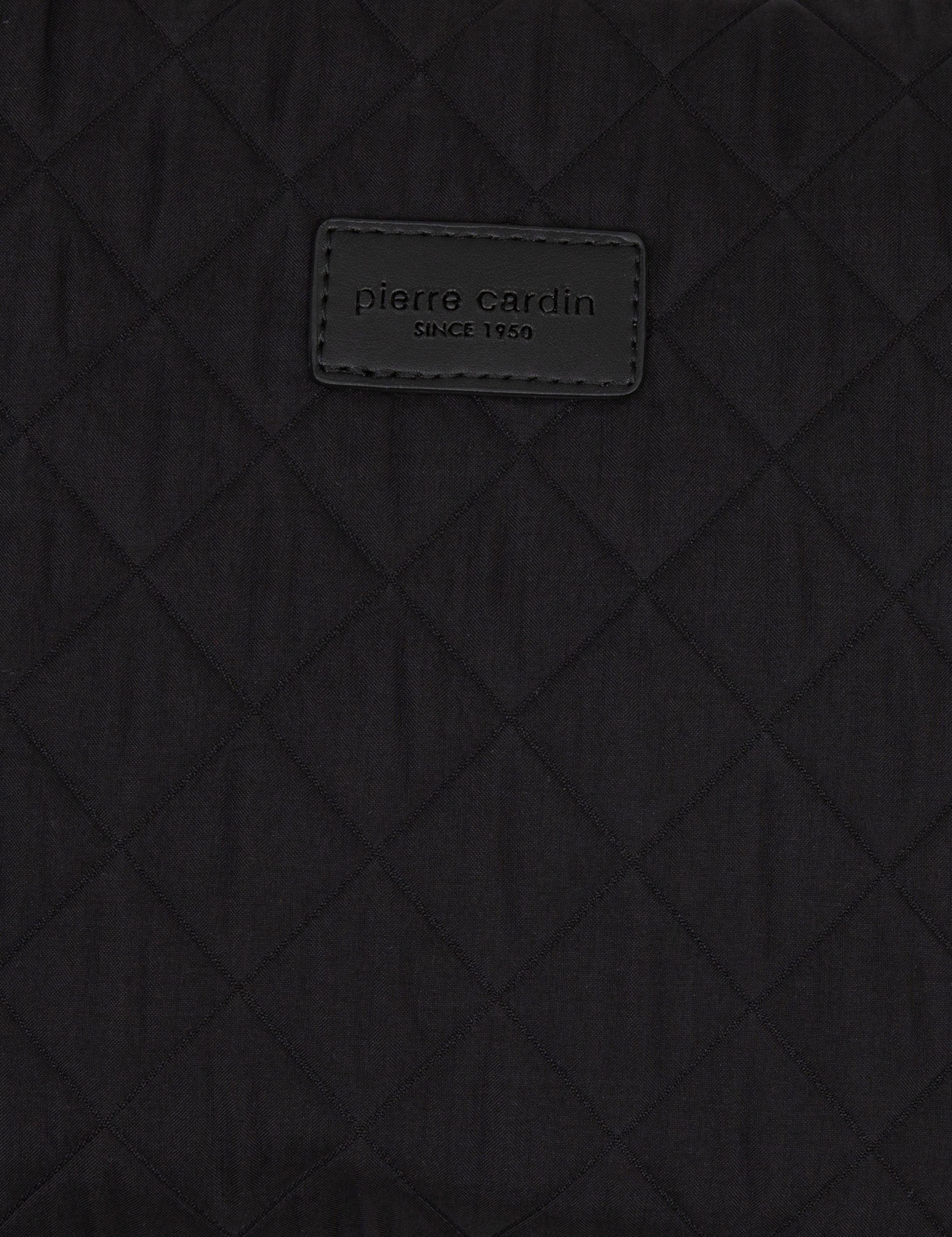 Siyah Uzun Askılı Kol Çantası