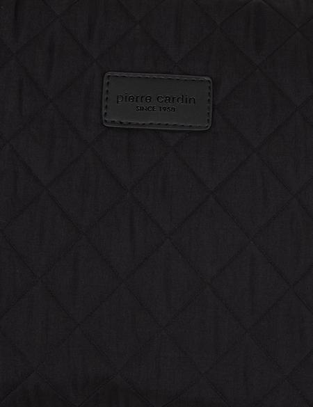 Siyah Uzun Askılı Kol Çantası - 50245267001