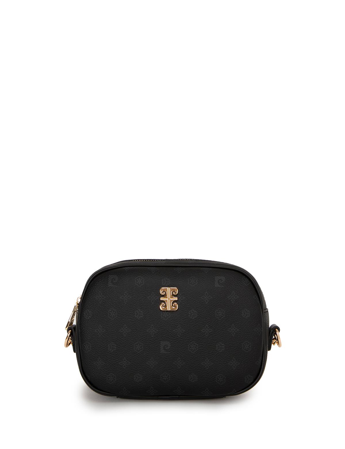 Siyah Çapraz Çanta - 50245250001