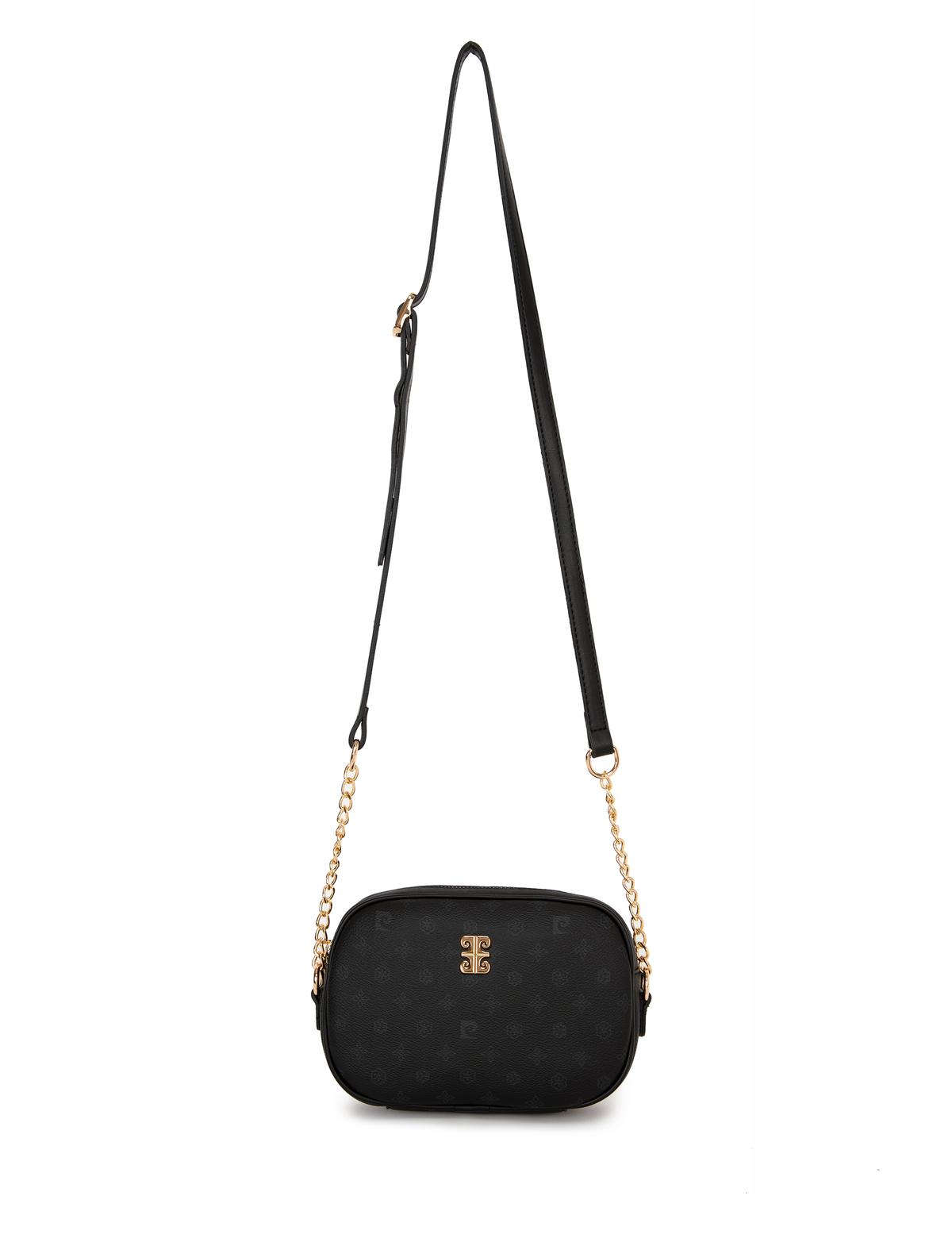 Siyah Çapraz Çanta - 50245250001