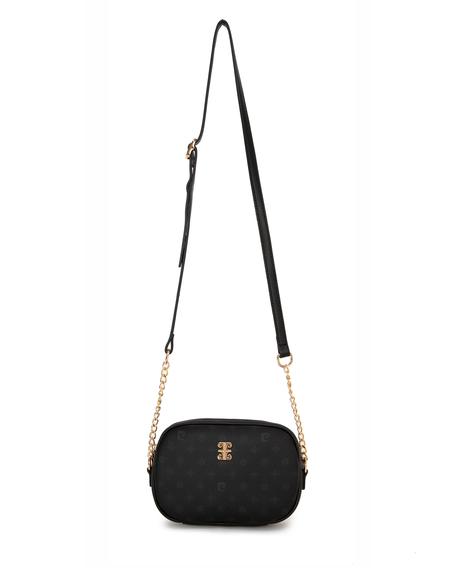 Siyah Çapraz Çanta - 50245250001