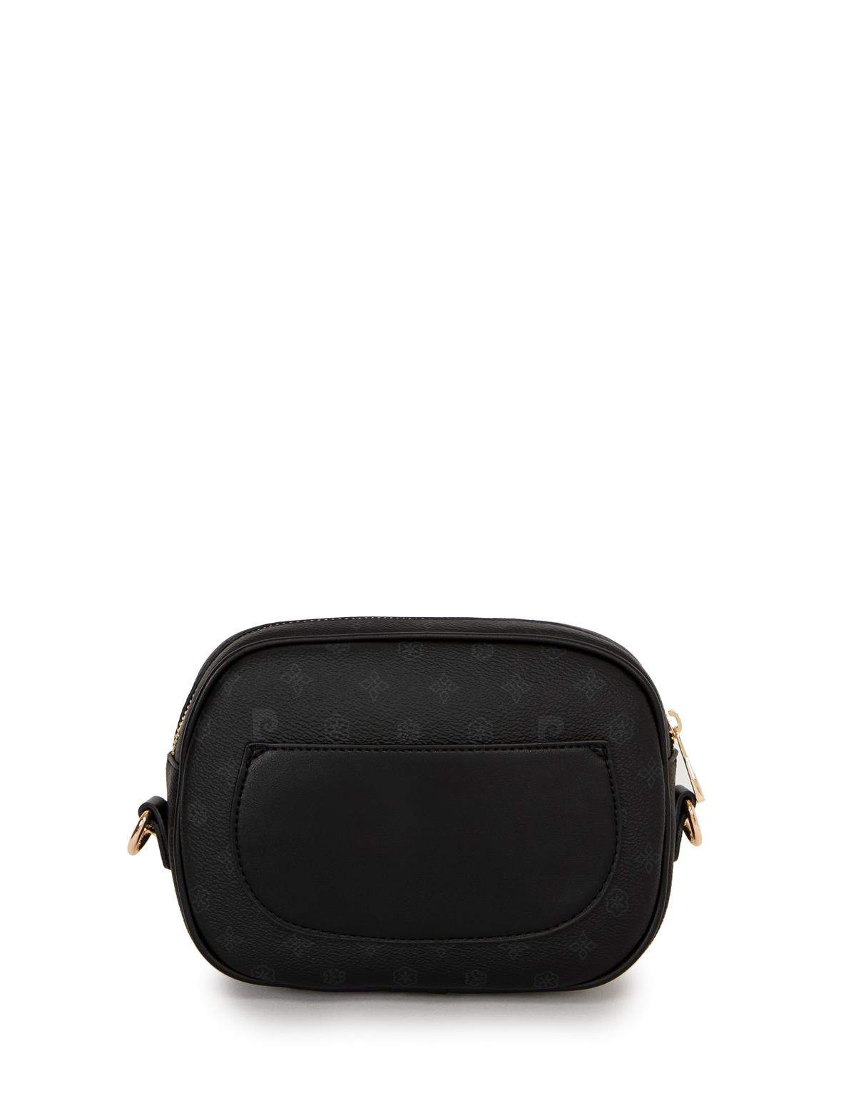 Siyah Çapraz Çanta - 50245250001