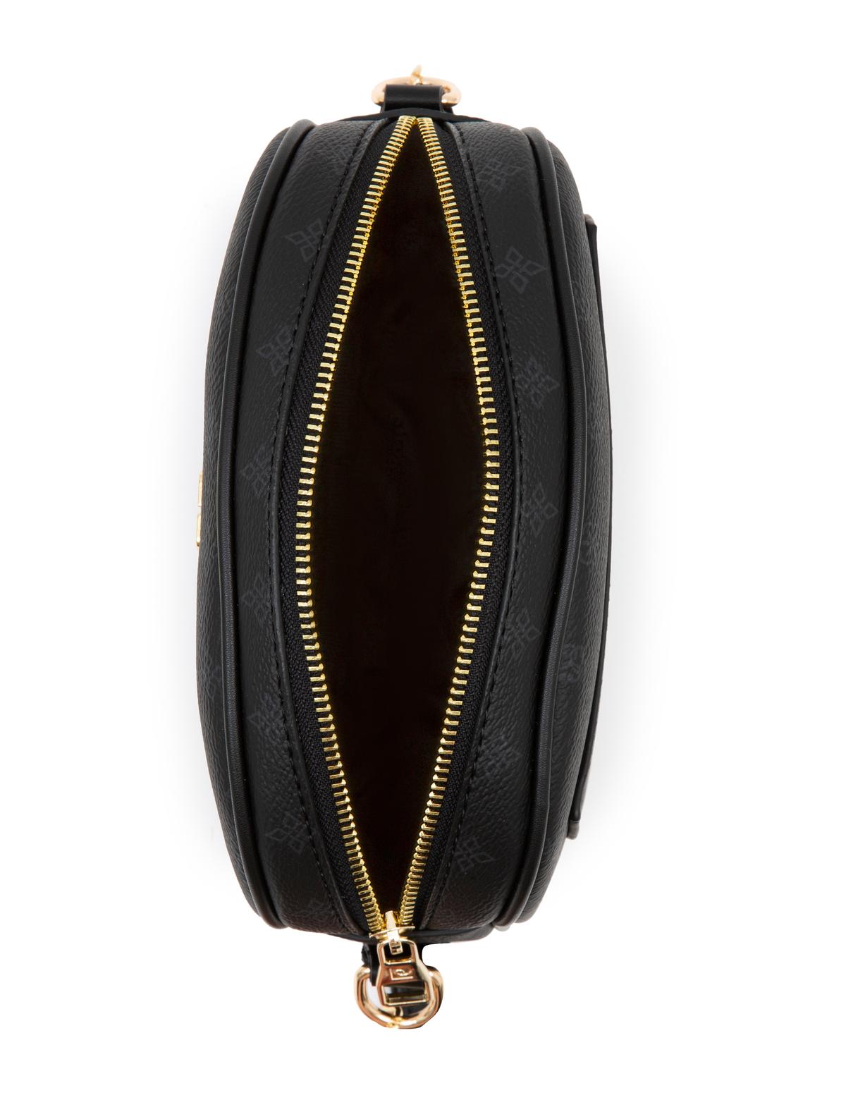 Siyah Çapraz Çanta - 50245250001