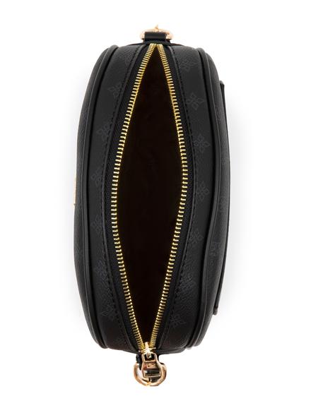 Siyah Çapraz Çanta - 50245250001