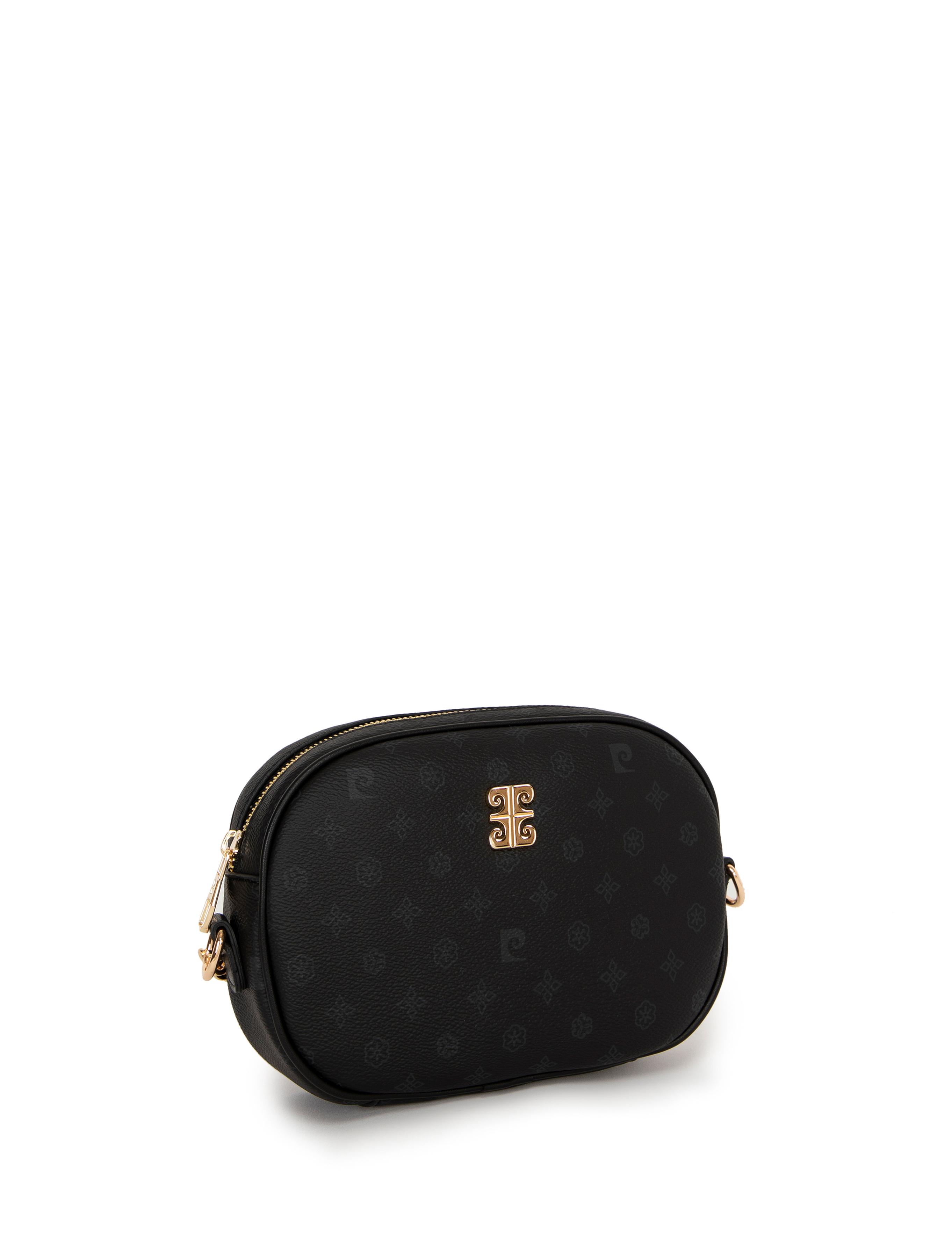 Siyah Çapraz Çanta