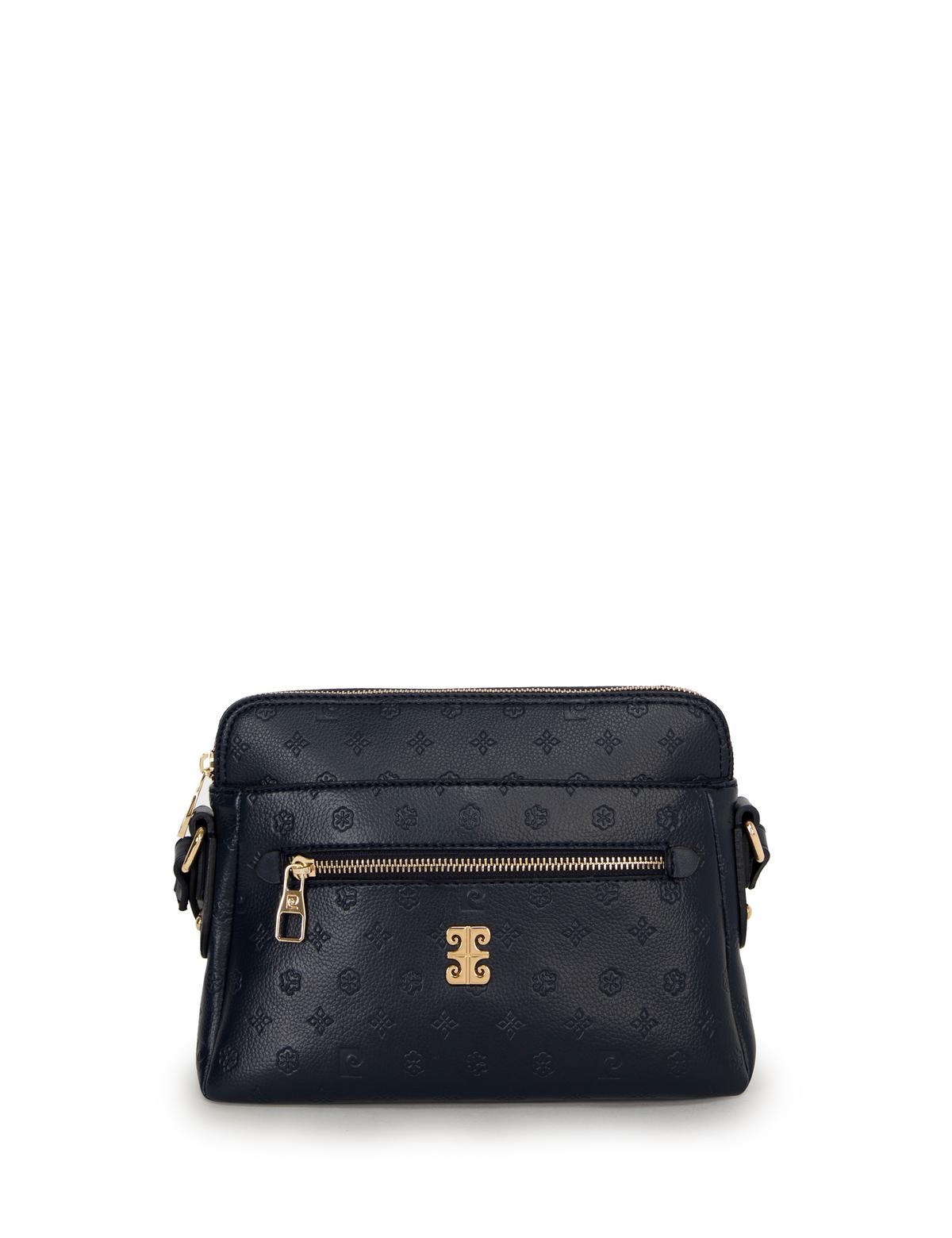 Lacivert Çapraz Çanta - 50245249002