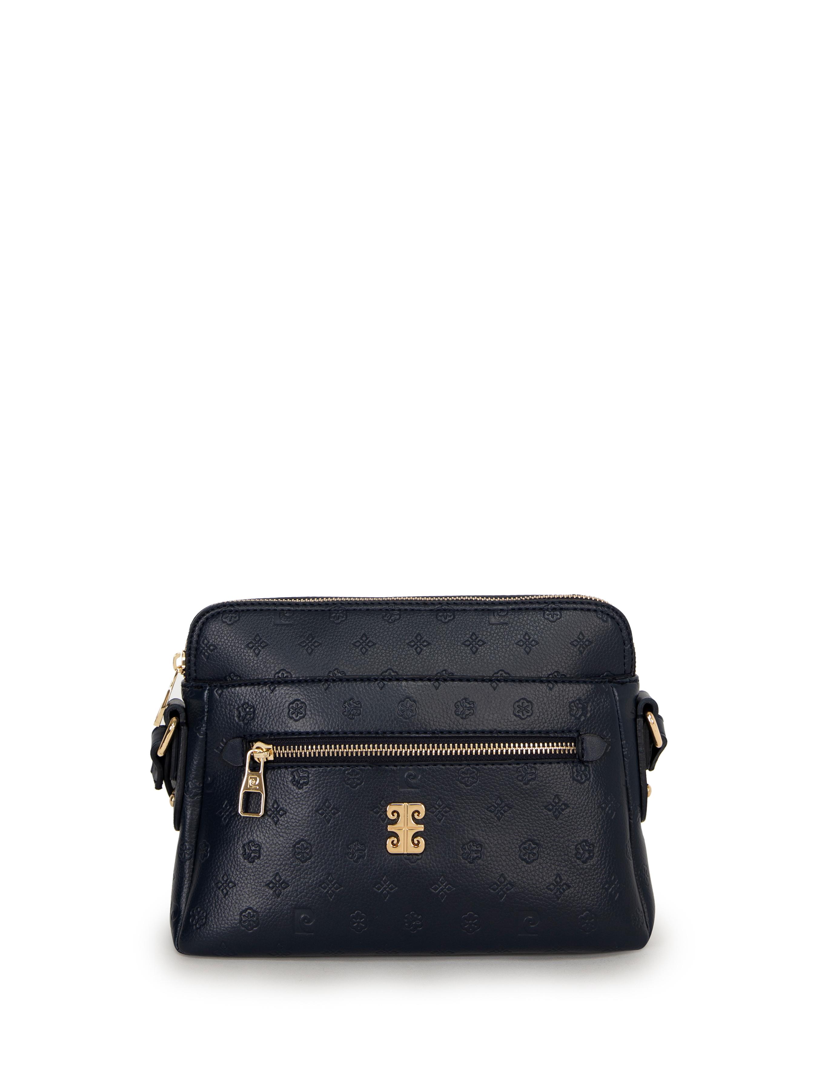 Lacivert Çapraz Çanta