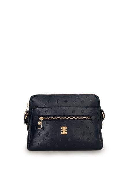 Lacivert Çapraz Çanta - 50245249002